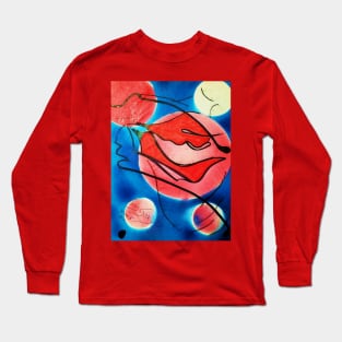 VERANO 5 Long Sleeve T-Shirt